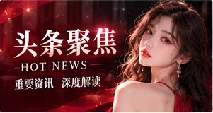 头条聚焦专题配图