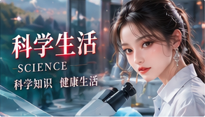 科学生活主题资讯