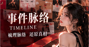 事件脉络与核验专题配图